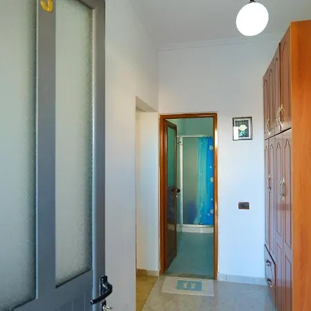 Gerard Apartamento Ksamil