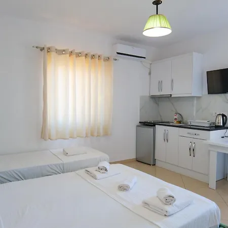 Apartment Gerard *