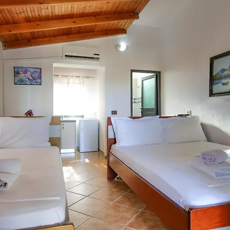 Apartment Gerard Ksamil