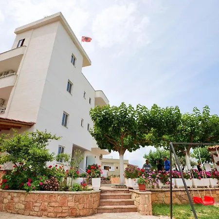 Hotel Gerard