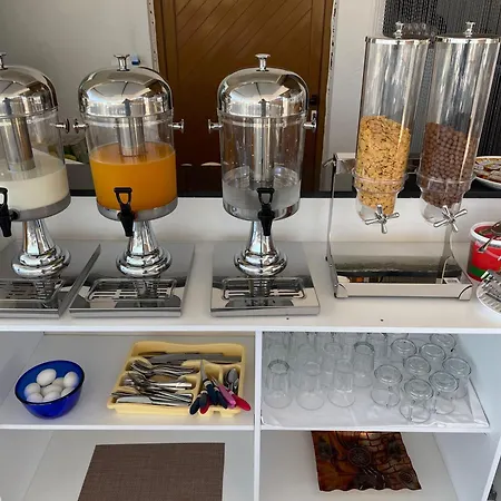 Apartamento Gerard Ksamil
