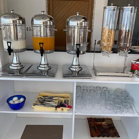 Apartamento Gerard