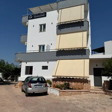 Hotel Gerard