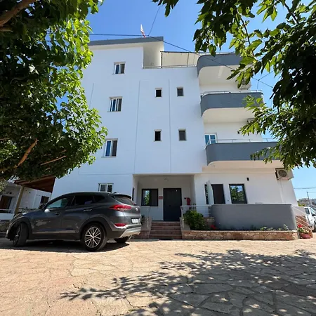 Hotel Gerard