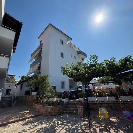 Gerard Hotel *