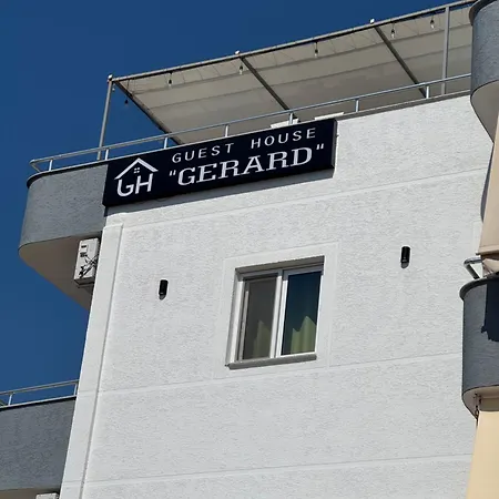 Gerard *