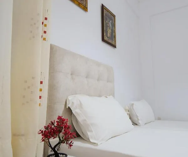 Hotel Gerard