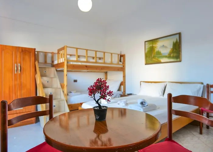 Hotel Gerard