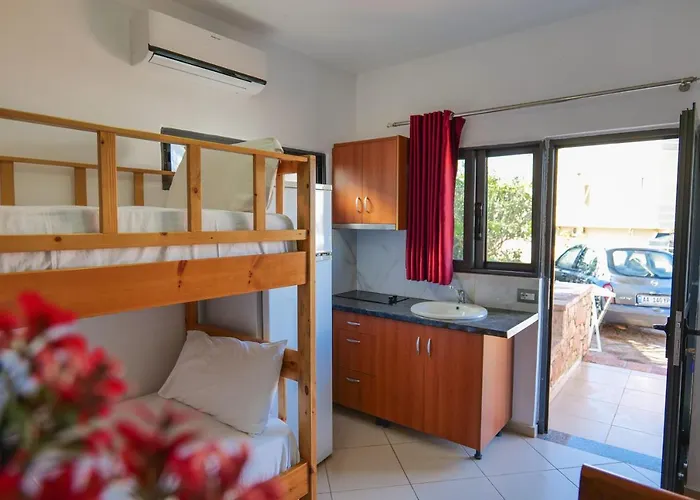 Gerard Hotel Ksamil