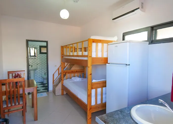 Hotel Gerard *