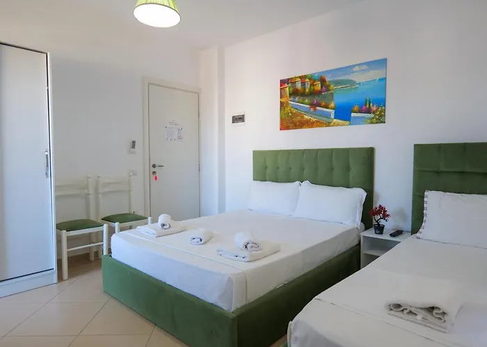 Gerard Hotel