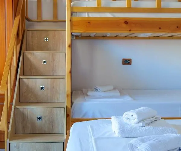 Hotel Gerard