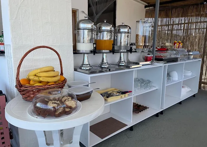 Gerard 호텔 사밀