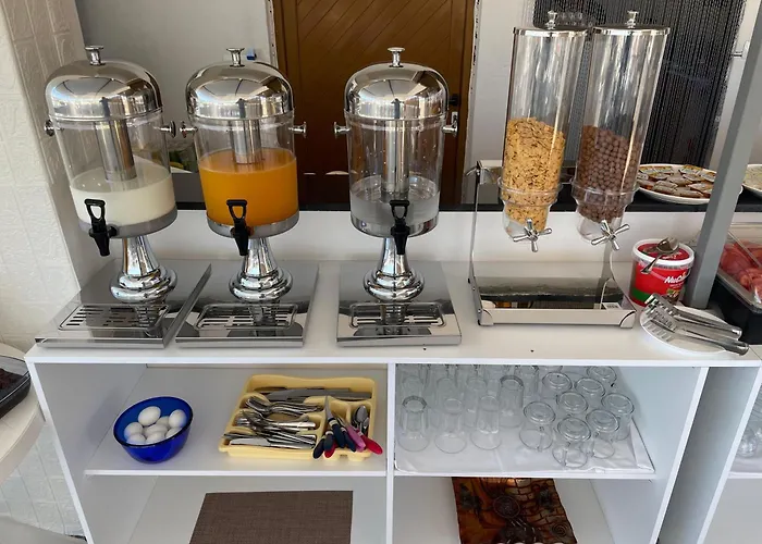 호텔 Gerard 사밀