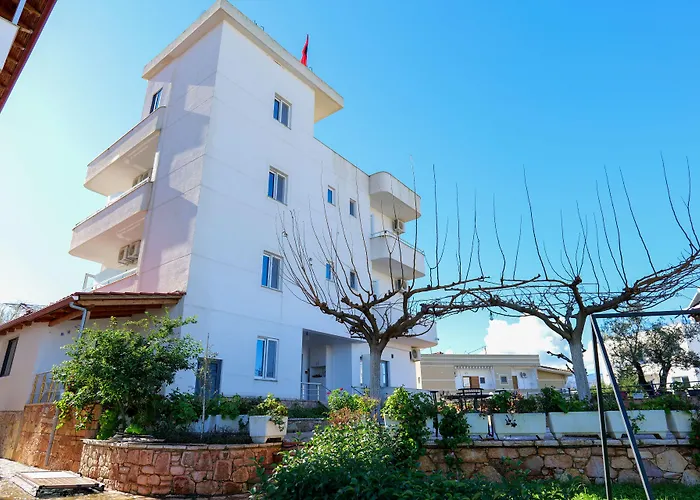 Hotel Gerard *
