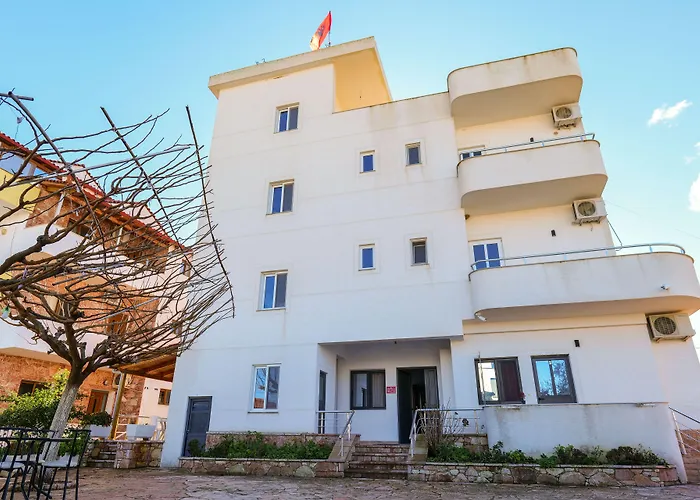 Hotel Gerard
